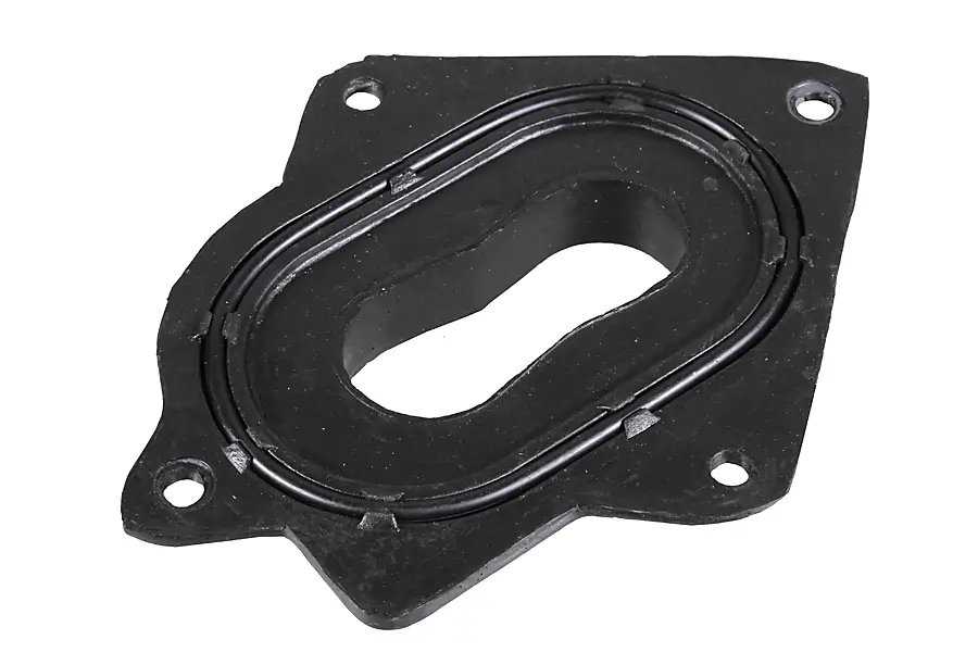 Flansch, Vergaser METZGER AUTOTEILE 8070911