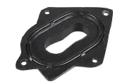 Flansch, Vergaser METZGER AUTOTEILE 8070911