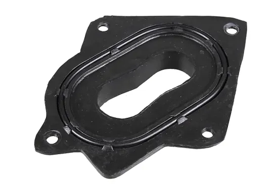 Flansch, Vergaser METZGER AUTOTEILE 8070911 Bild Flansch, Vergaser METZGER AUTOTEILE 8070911