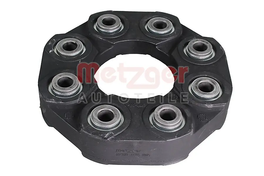 Gelenk, Gelenkwelle METZGER AUTOTEILE 8073622