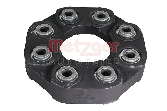 Gelenk, Gelenkwelle METZGER AUTOTEILE 8073622 Bild Gelenk, Gelenkwelle METZGER AUTOTEILE 8073622