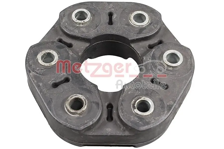 Gelenk, Gelenkwelle hinten METZGER AUTOTEILE 8073628