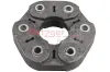 Gelenk, Gelenkwelle hinten METZGER AUTOTEILE 8073628