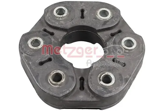 Gelenk, Gelenkwelle hinten METZGER AUTOTEILE 8073628 Bild Gelenk, Gelenkwelle hinten METZGER AUTOTEILE 8073628