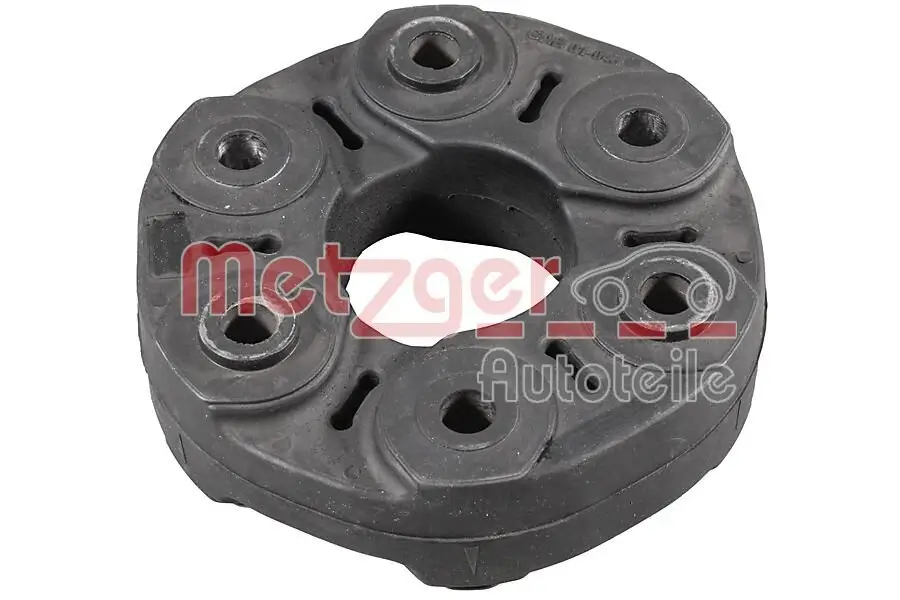 Gelenk, Gelenkwelle METZGER AUTOTEILE 8073635