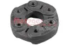 Gelenk, Gelenkwelle METZGER AUTOTEILE 8073635