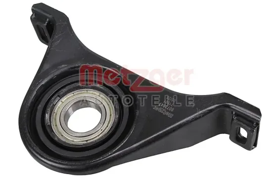 Lagerung, Gelenkwelle Mitte METZGER AUTOTEILE 8073647 Bild Lagerung, Gelenkwelle Mitte METZGER AUTOTEILE 8073647