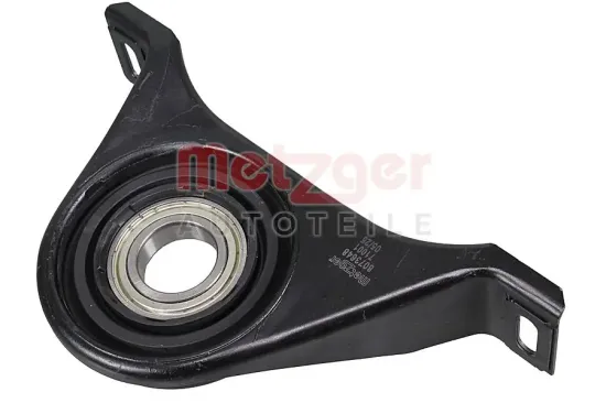 Lagerung, Gelenkwelle METZGER AUTOTEILE 8073648 Bild Lagerung, Gelenkwelle METZGER AUTOTEILE 8073648