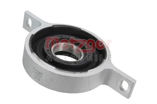 Lagerung, Gelenkwelle Mitte METZGER AUTOTEILE 8073651 Bild Lagerung, Gelenkwelle Mitte METZGER AUTOTEILE 8073651