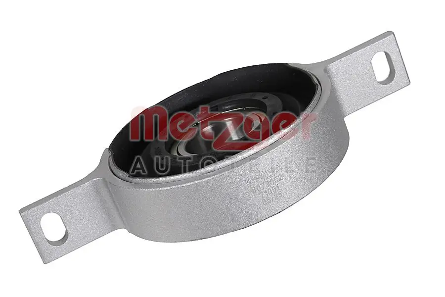 Lagerung, Gelenkwelle Mitte METZGER AUTOTEILE 8073652