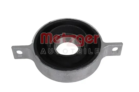 Lagerung, Gelenkwelle Mitte METZGER AUTOTEILE 8073653 Bild Lagerung, Gelenkwelle Mitte METZGER AUTOTEILE 8073653