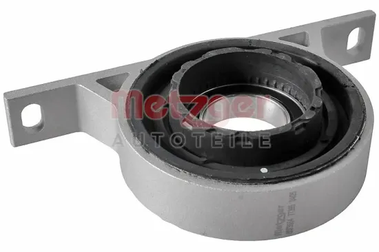 Lagerung, Gelenkwelle Mitte METZGER AUTOTEILE 8073654 Bild Lagerung, Gelenkwelle Mitte METZGER AUTOTEILE 8073654