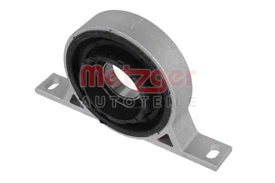 Lagerung, Gelenkwelle Mitte METZGER AUTOTEILE 8073654 Bild Lagerung, Gelenkwelle Mitte METZGER AUTOTEILE 8073654