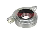 Lagerung, Gelenkwelle Mitte METZGER AUTOTEILE 8073655