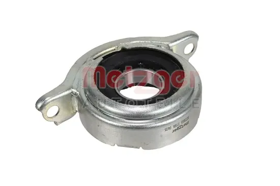 Lagerung, Gelenkwelle Mitte METZGER AUTOTEILE 8073655 Bild Lagerung, Gelenkwelle Mitte METZGER AUTOTEILE 8073655