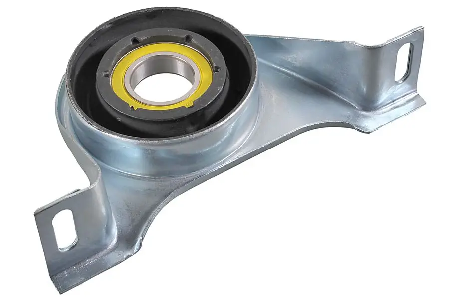 Lagerung, Gelenkwelle Mitte METZGER AUTOTEILE 8073656