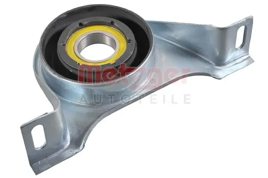 Lagerung, Gelenkwelle Mitte METZGER AUTOTEILE 8073656 Bild Lagerung, Gelenkwelle Mitte METZGER AUTOTEILE 8073656
