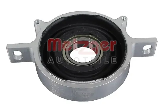 Lagerung, Gelenkwelle Mitte METZGER AUTOTEILE 8073657 Bild Lagerung, Gelenkwelle Mitte METZGER AUTOTEILE 8073657