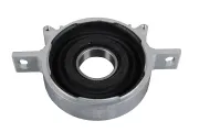 Lagerung, Gelenkwelle Mitte METZGER AUTOTEILE 8073659