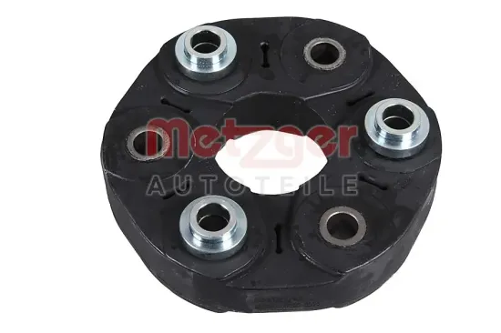 Gelenk, Gelenkwelle METZGER AUTOTEILE 8073661 Bild Gelenk, Gelenkwelle METZGER AUTOTEILE 8073661