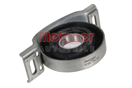 Lagerung, Gelenkwelle Mitte METZGER AUTOTEILE 8073662 Bild Lagerung, Gelenkwelle Mitte METZGER AUTOTEILE 8073662