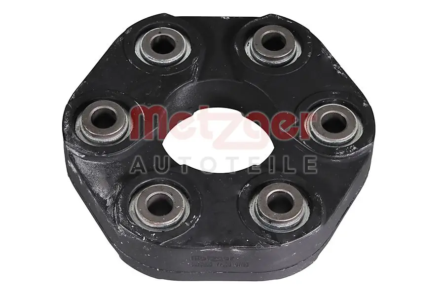 Gelenk, Gelenkwelle METZGER AUTOTEILE 8073665