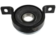 Lagerung, Gelenkwelle hinten METZGER AUTOTEILE 8073667