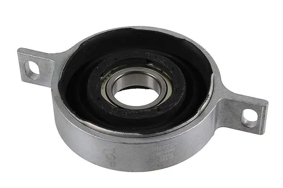 Lagerung, Gelenkwelle Mitte METZGER AUTOTEILE 8073668