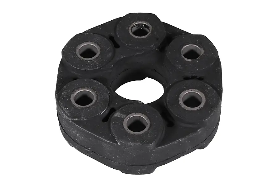 Gelenk, Gelenkwelle hinten METZGER AUTOTEILE 8073669