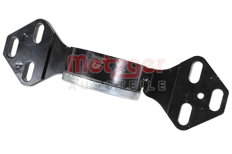 Lagerung, Gelenkwelle METZGER AUTOTEILE 8073670