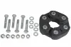Gelenk, Gelenkwelle hinten METZGER AUTOTEILE 8073677