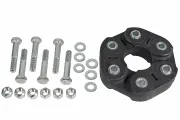 Gelenk, Gelenkwelle hinten METZGER AUTOTEILE 8073677