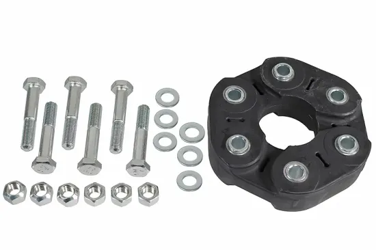 Gelenk, Gelenkwelle hinten METZGER AUTOTEILE 8073677 Bild Gelenk, Gelenkwelle hinten METZGER AUTOTEILE 8073677
