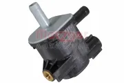 Ventil, Luftsteuerung (Ansaugluft) 12 V METZGER AUTOTEILE 08920122