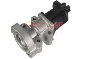 AGR-Ventil 12 V METZGER AUTOTEILE 08920124
