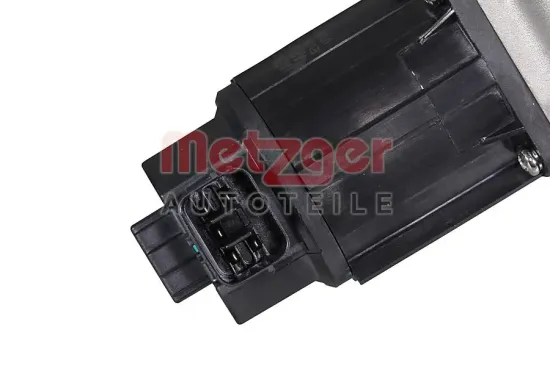 AGR-Ventil 12 V METZGER 08920124 Bild AGR-Ventil 12 V METZGER 08920124