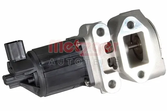 AGR-Ventil 12 V METZGER 08920124 Bild AGR-Ventil 12 V METZGER 08920124