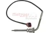 Sensor, Abgastemperatur METZGER 0894060 Bild Sensor, Abgastemperatur METZGER 0894060