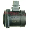 Luftmassenmesser METZGER AUTOTEILE 0890216