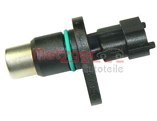 Sensor, Zündimpuls METZGER 0903100 Bild Sensor, Zündimpuls METZGER 0903100