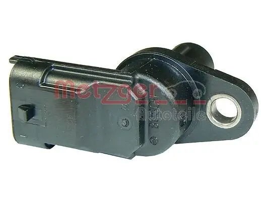 Sensor, Nockenwellenposition METZGER 0903109