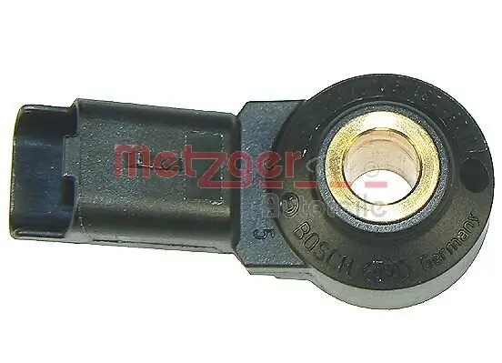 Klopfsensor METZGER 0907066