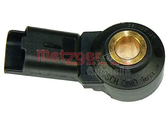 Klopfsensor METZGER 0907068 Bild Klopfsensor METZGER 0907068