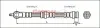 Bremsschlauch Vorderachse links Vorderachse rechts METZGER AUTOTEILE 4114064