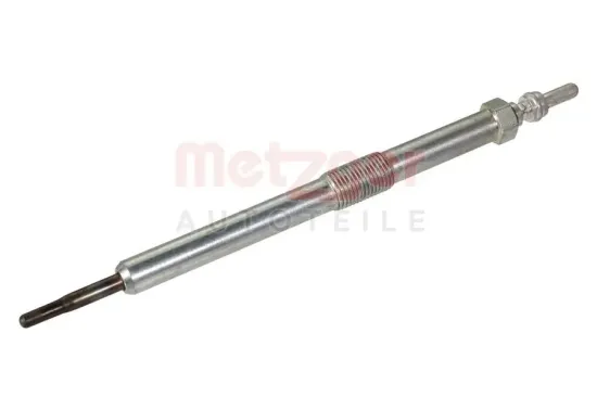 Glühkerze 11 V METZGER H1 124 Bild Glühkerze 11 V METZGER H1 124