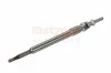 Glühkerze 5 V METZGER AUTOTEILE H1 138 Bild Glühkerze 5 V METZGER AUTOTEILE H1 138