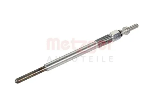 Glühkerze 11 V METZGER H1 166 Bild Glühkerze 11 V METZGER H1 166