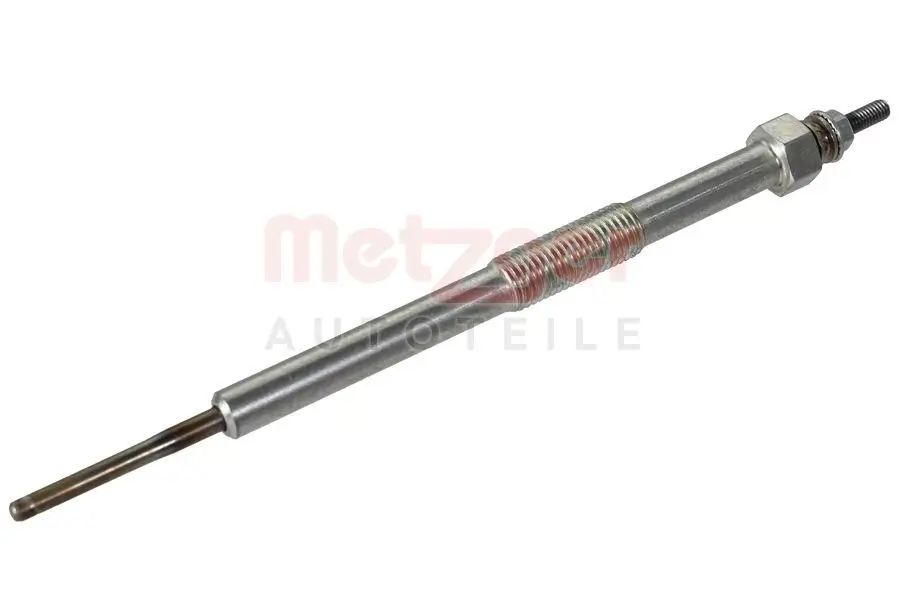 Glühkerze 11 V METZGER AUTOTEILE H1 418