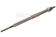 Glühkerze 11 V METZGER AUTOTEILE H1 418