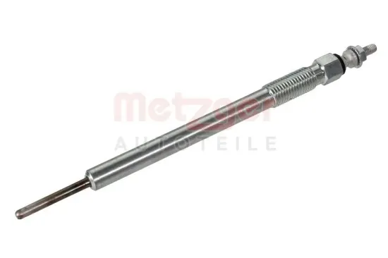 Glühkerze 11 V METZGER H1 430 Bild Glühkerze 11 V METZGER H1 430
